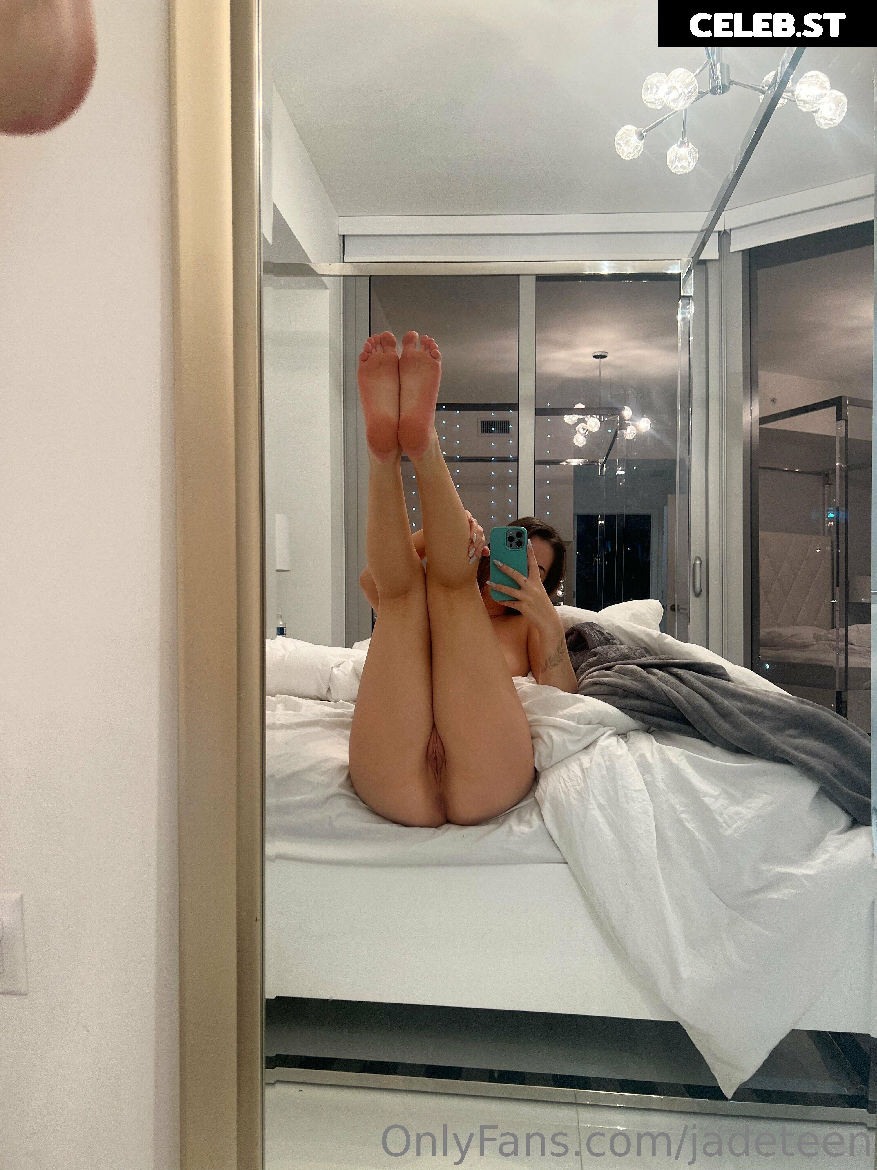 Jadeteen / babygirljade / jadebabii Image 3770592