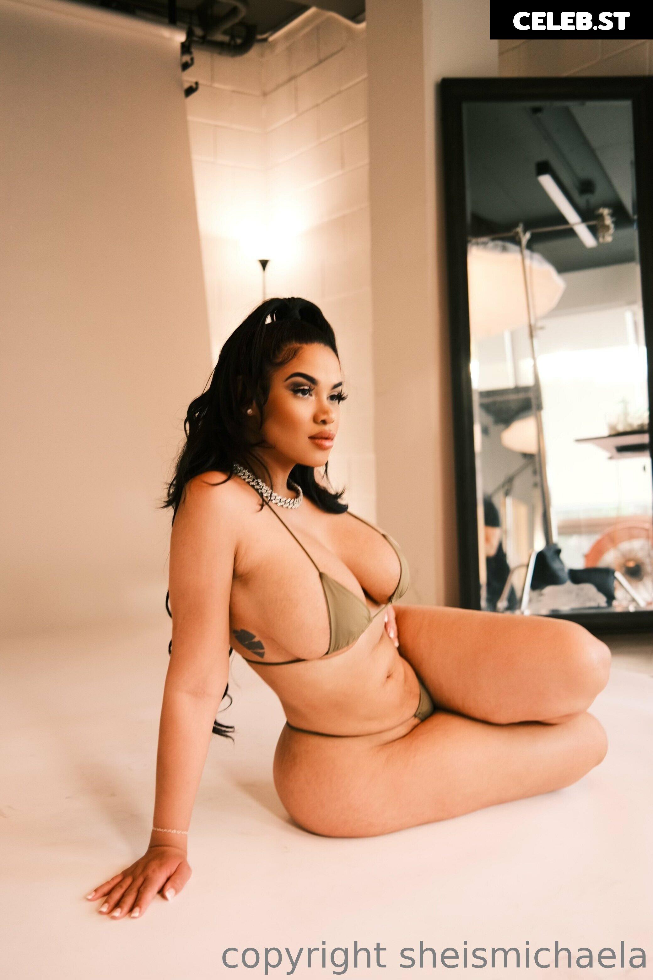 Sheismichaela Image 3770541