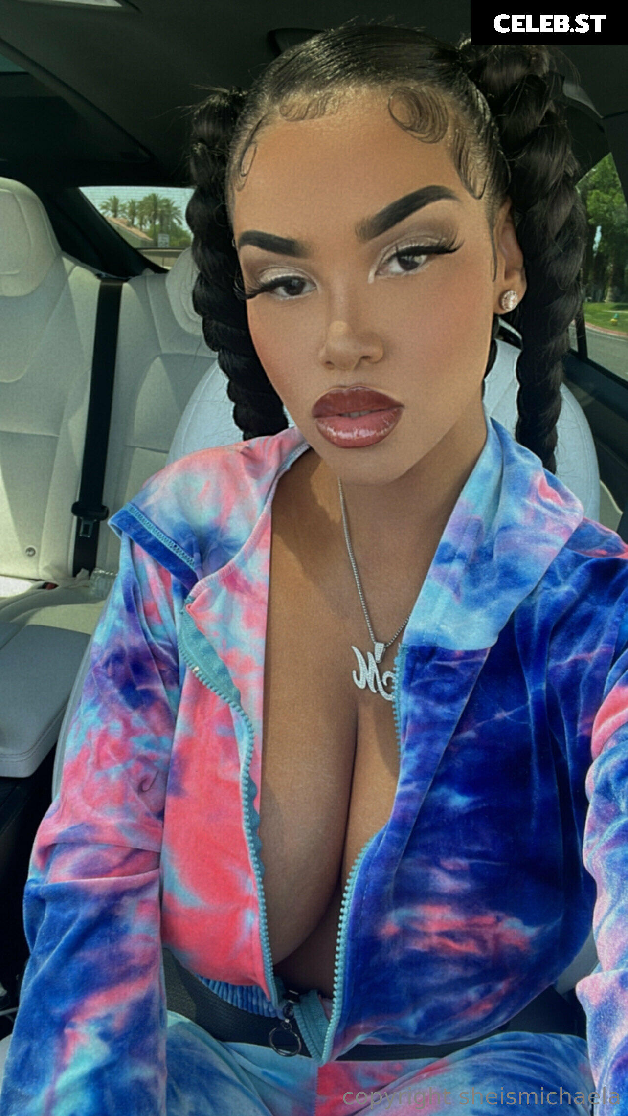 Sheismichaela Image 3770489