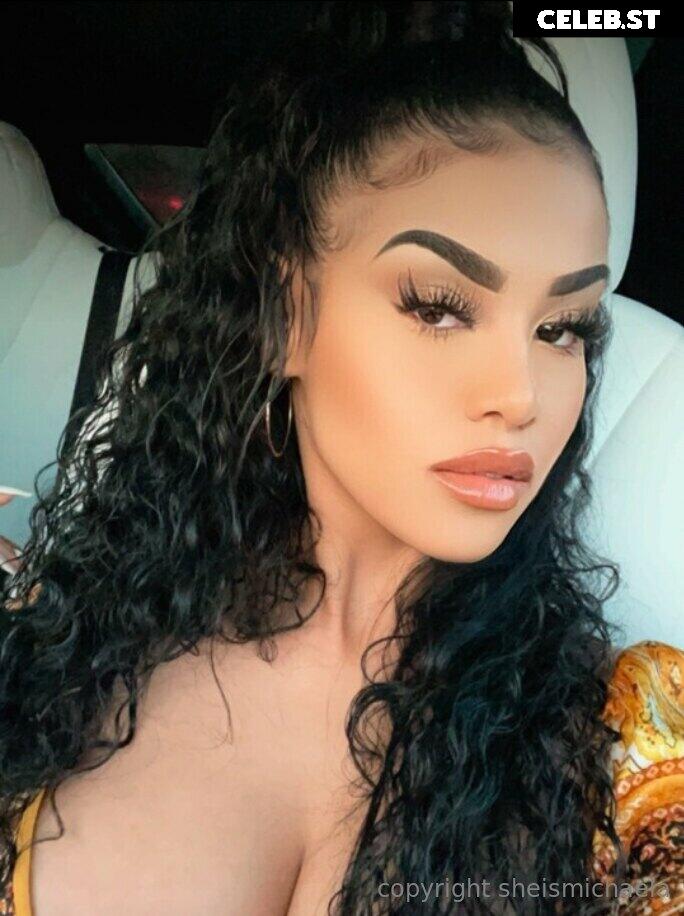 Sheismichaela Image 3770422