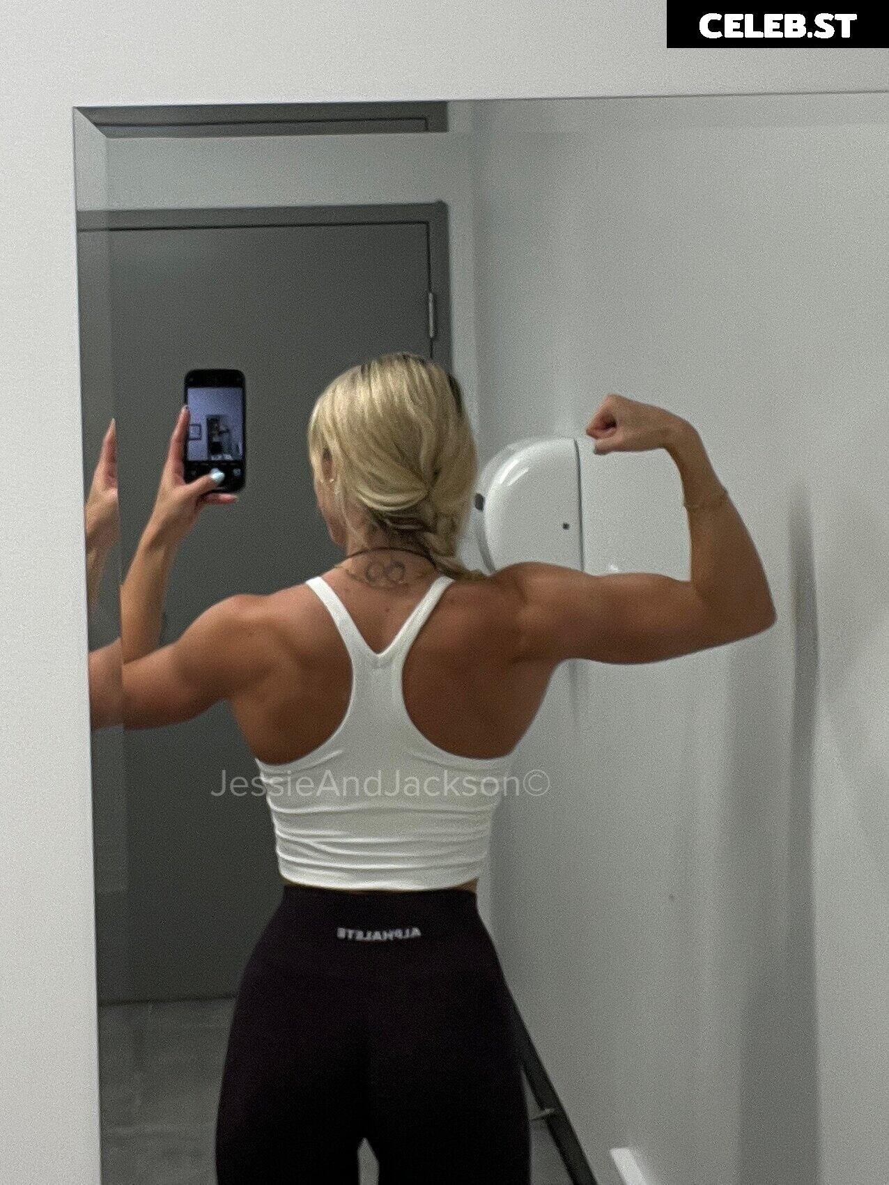 Jessie and Jackson Image 3770370