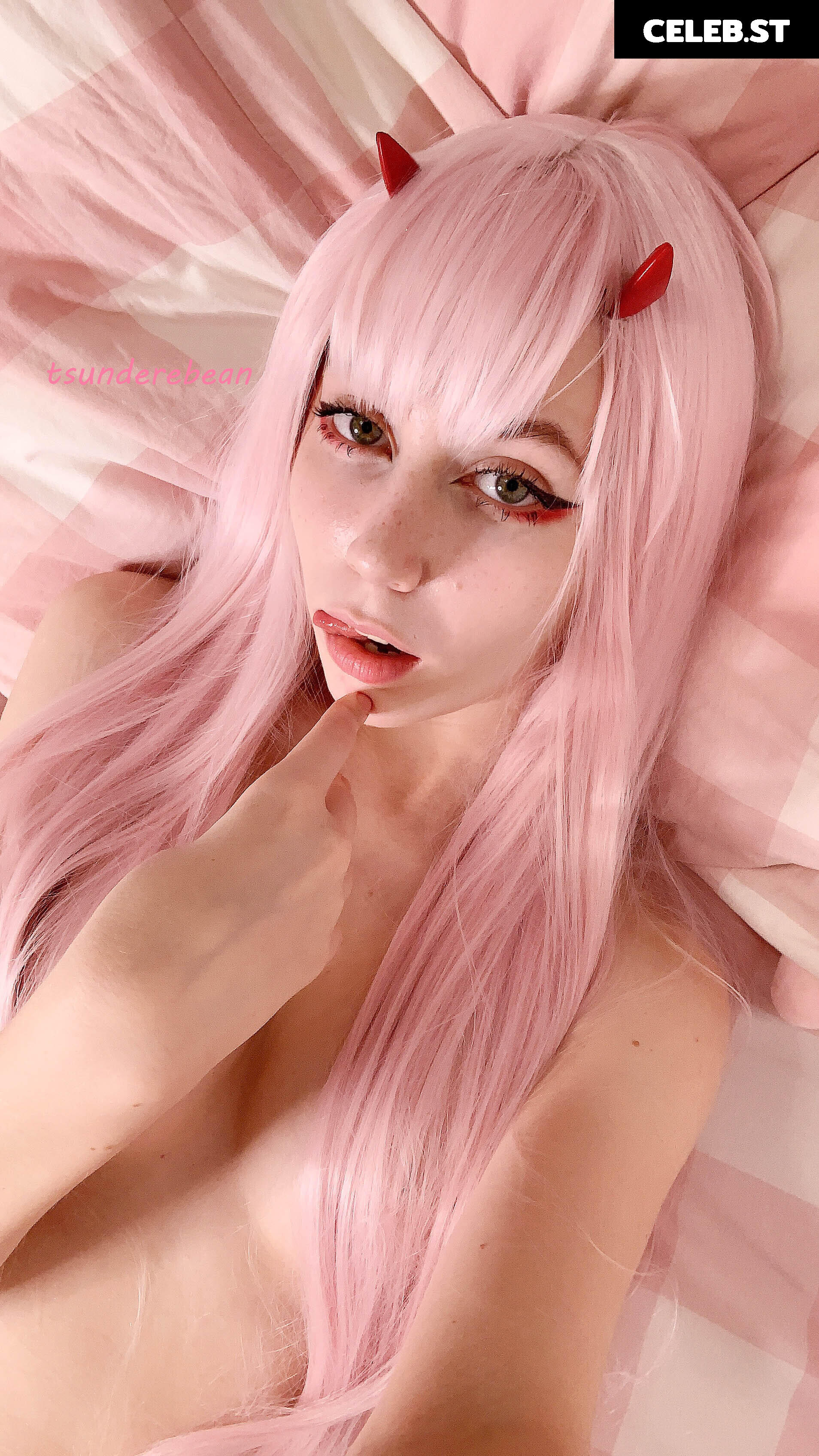Tsunderebean Image 3770367