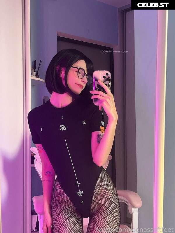 Loonassoftfeet Image 3770203