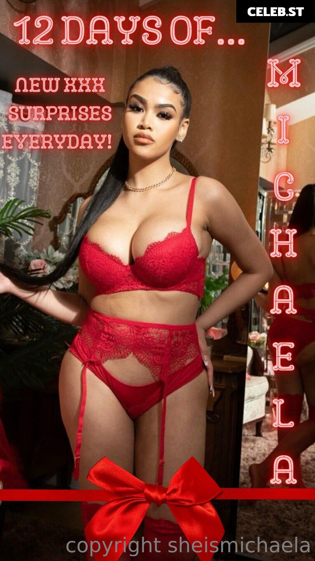 Sheismichaela Image 3779611