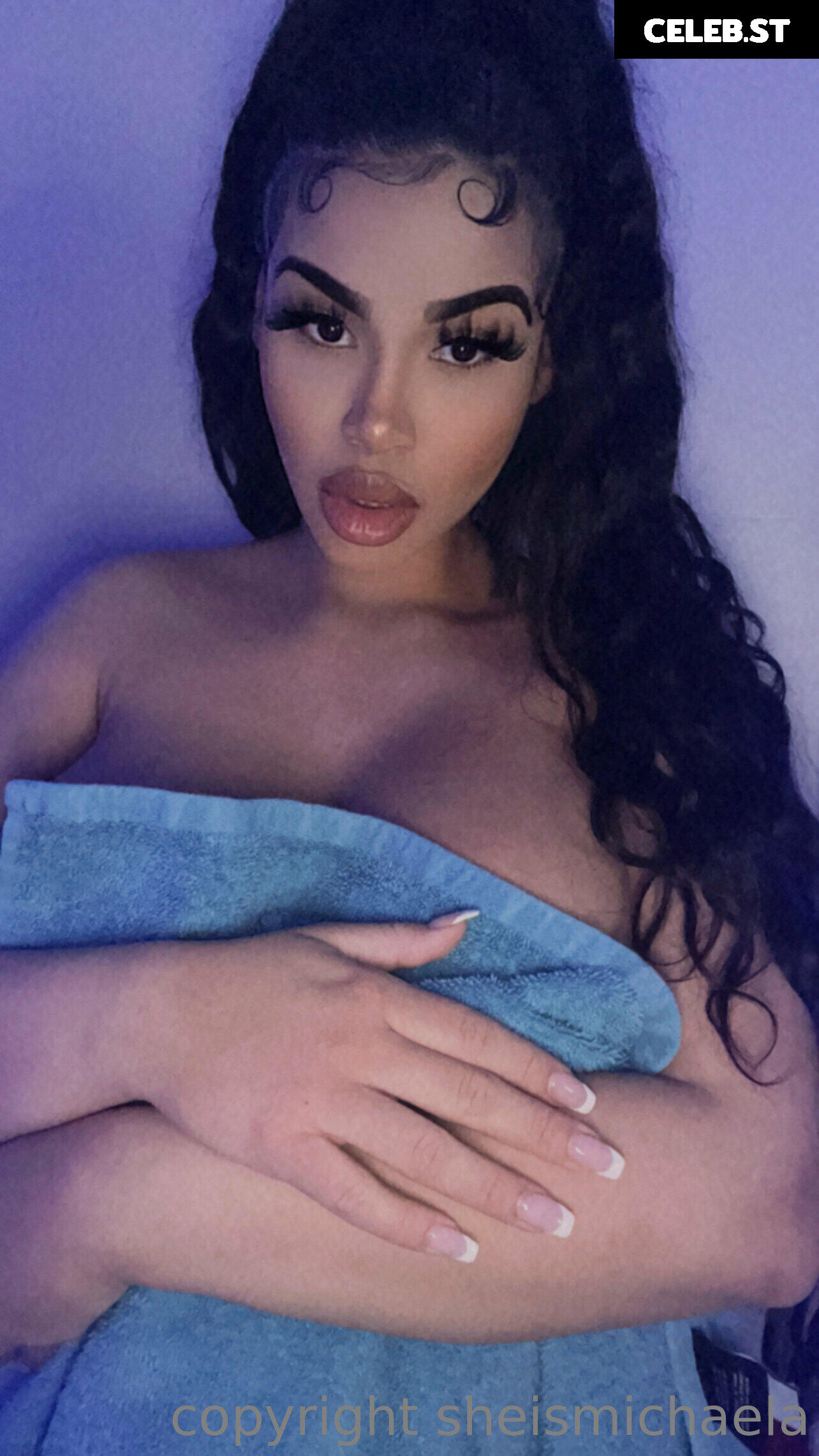 Sheismichaela Image 3779120