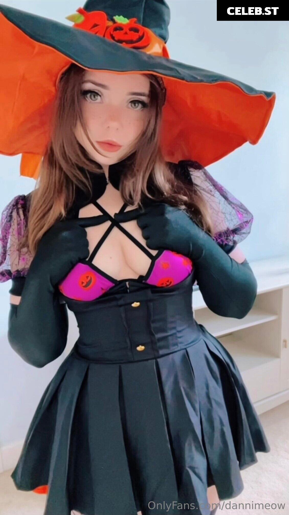 Danni Meow (Phatcatsama/dannimeow) Image 3779988