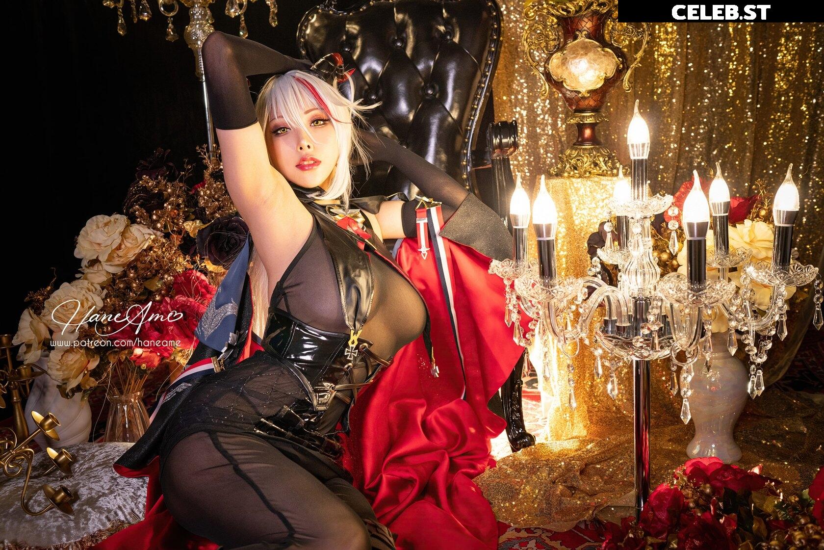 HaneAme Image 377811