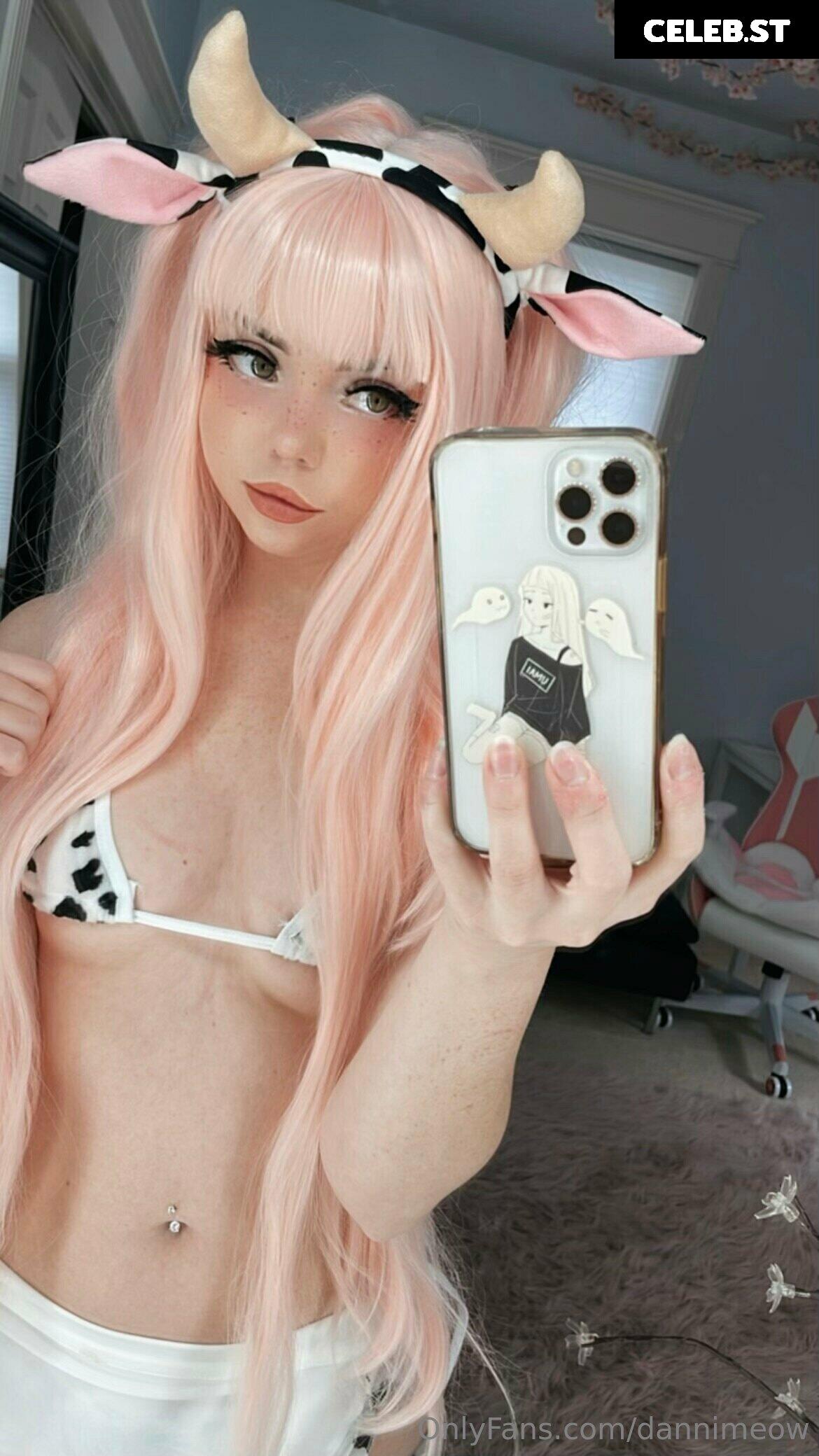 Danni Meow (Phatcatsama/dannimeow) Image 3778066