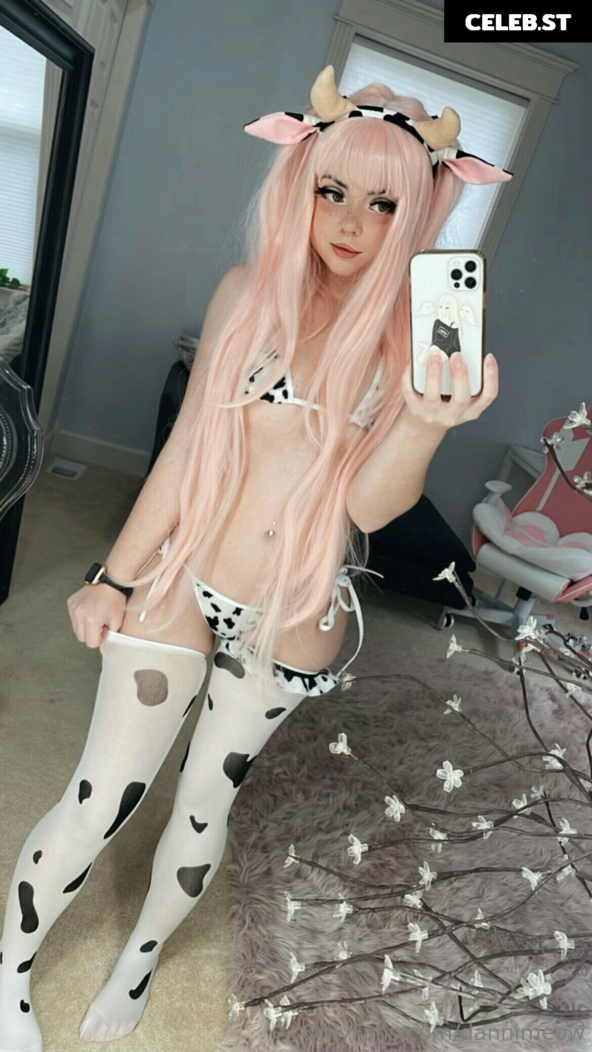 Danni Meow (Phatcatsama/dannimeow) Image 3778357