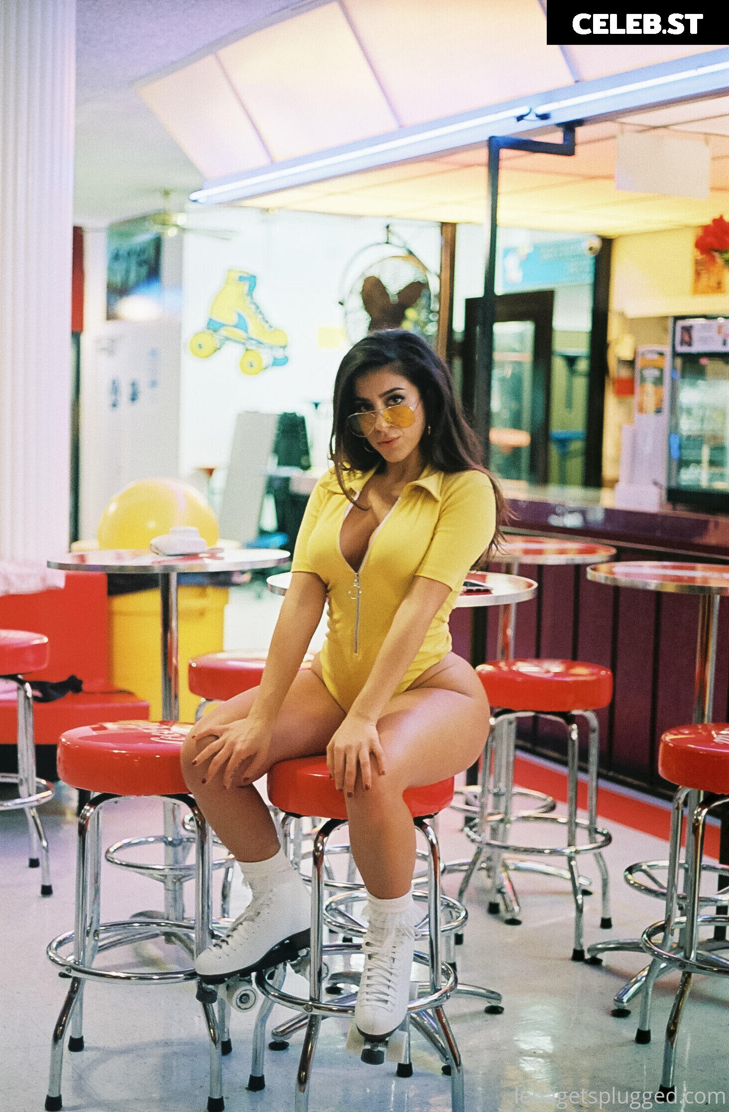 Lena the Plug - LTP Image 3778371