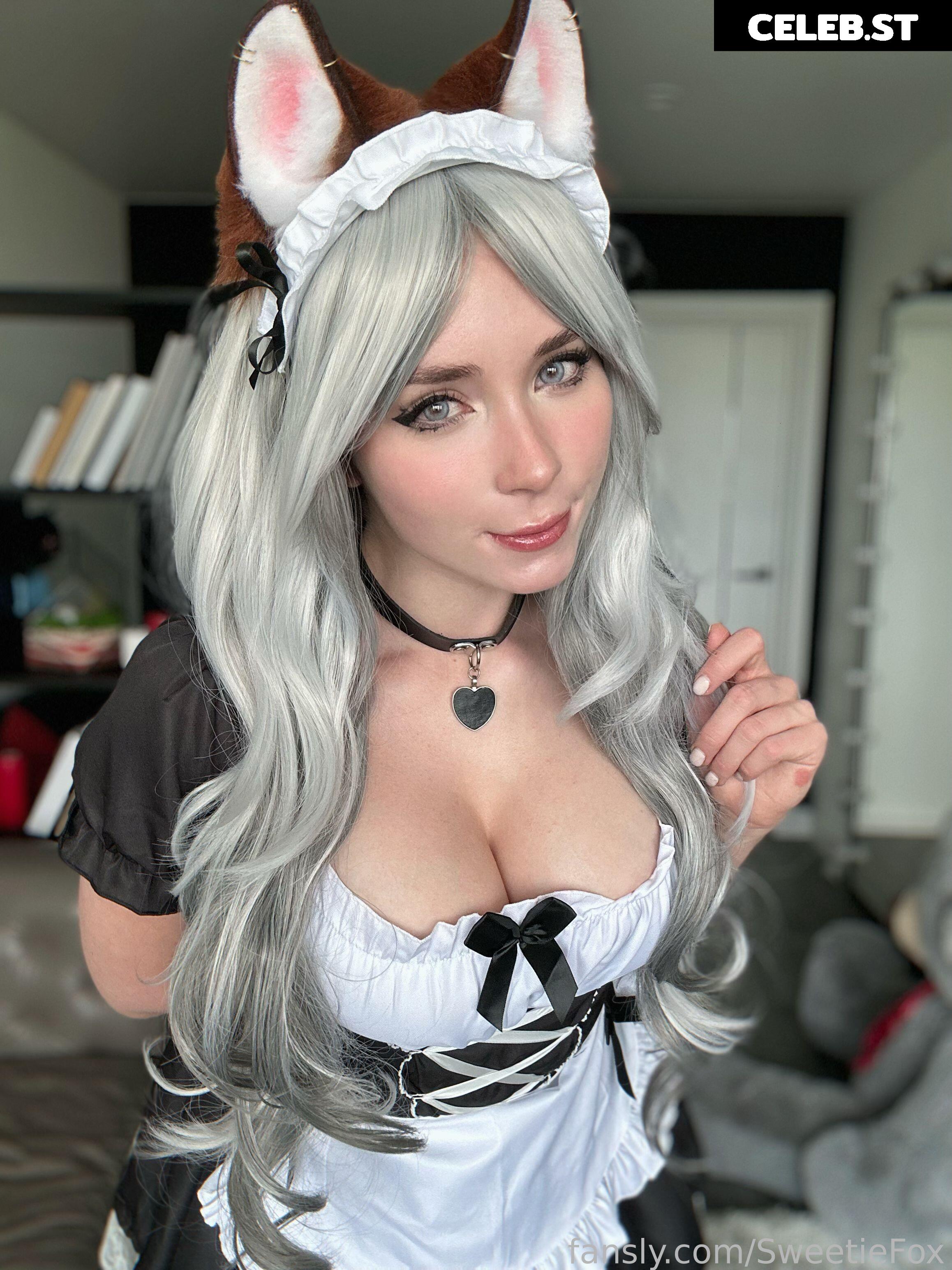 Sweetie Fox / MoonFleur Image 3778323