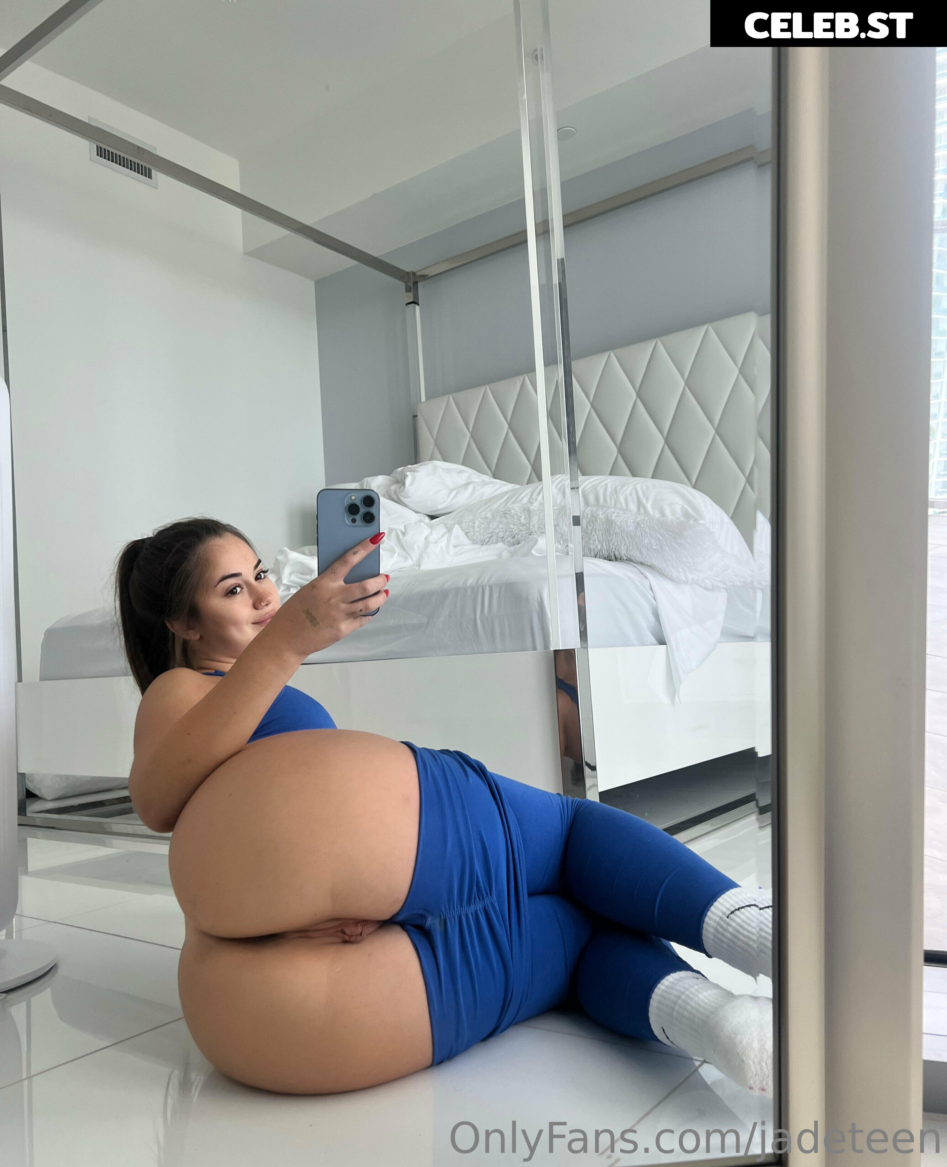 Jadeteen / babygirljade / jadebabii Image 3778259