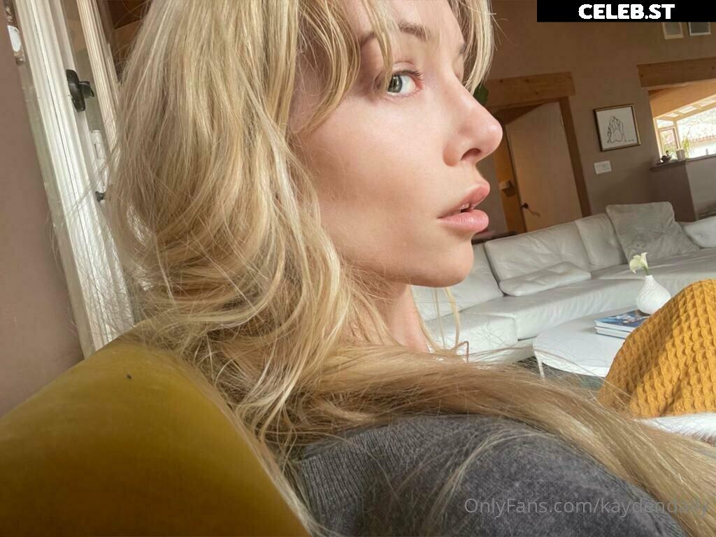 Kaydendaily / Kayden Kross Image 3765587
