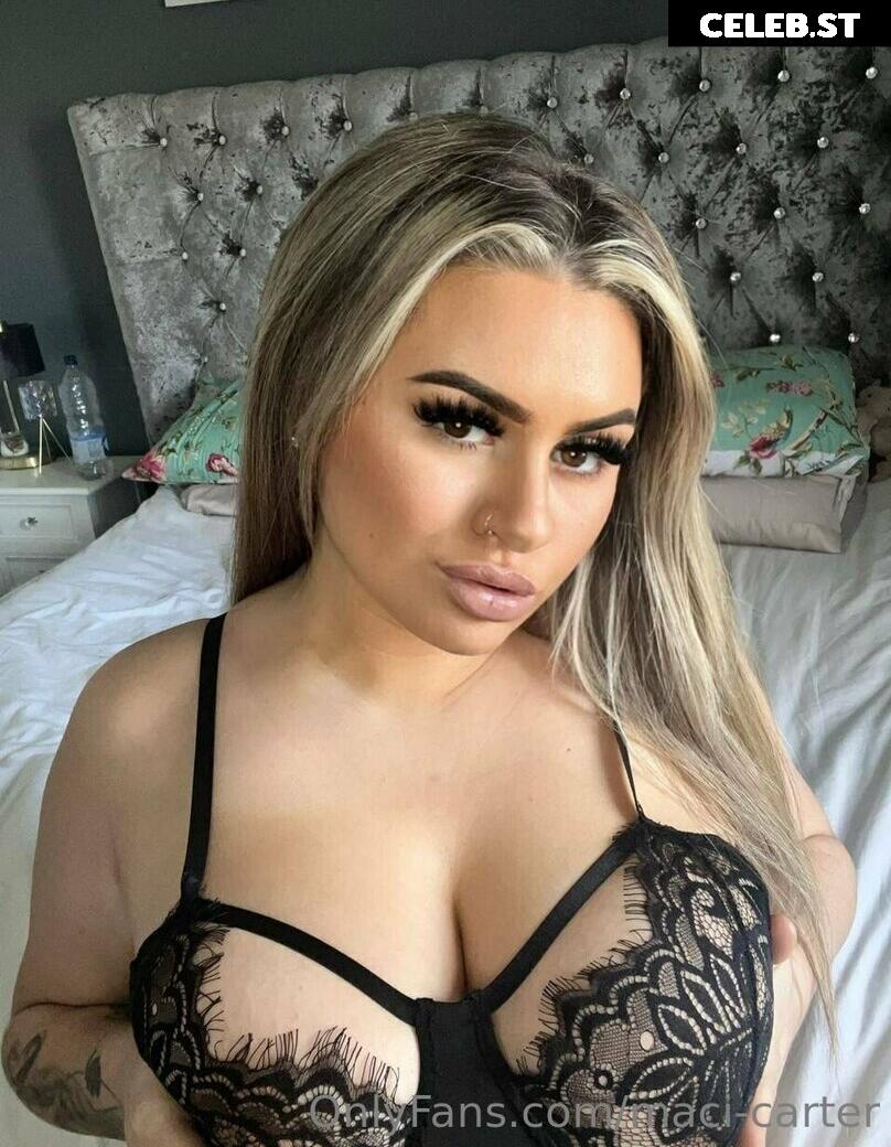 Maci-carter Image 376556