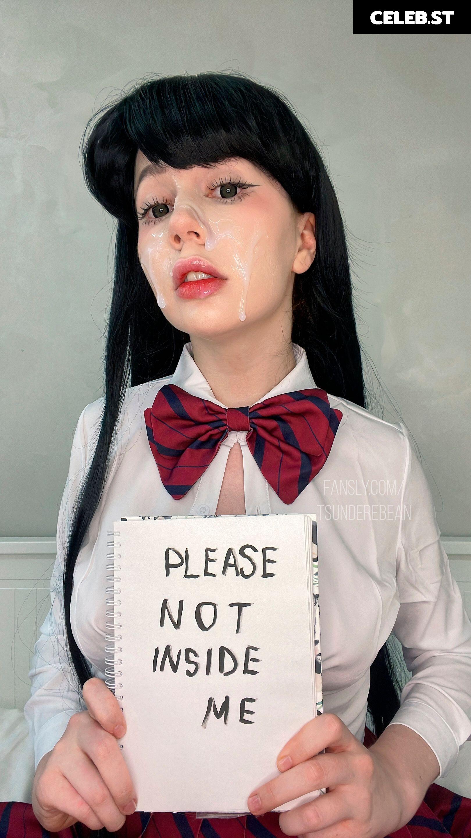 Tsunderebean Image 3765657