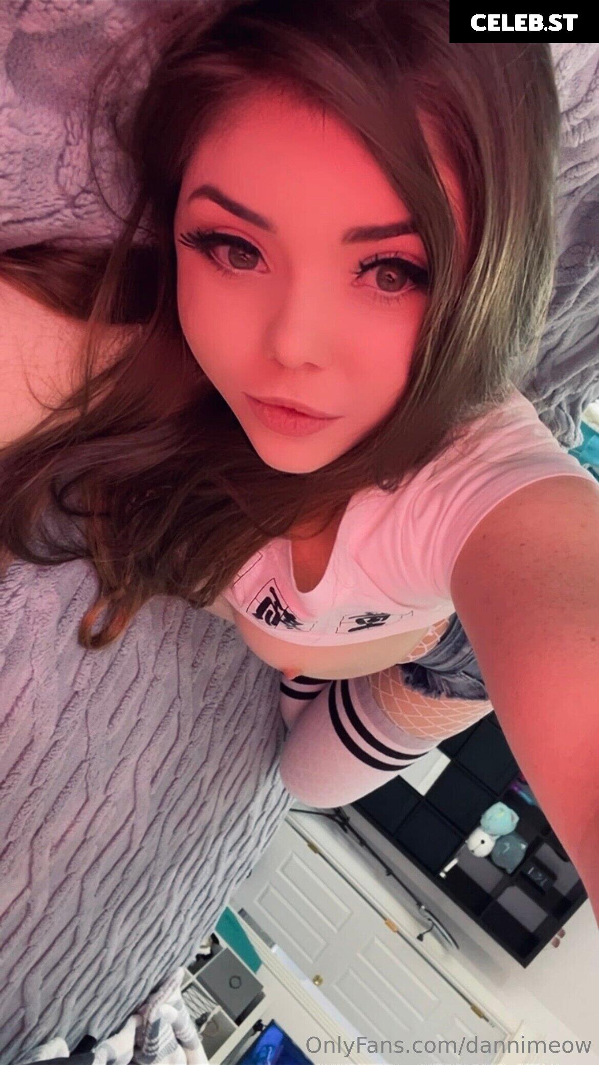 Danni Meow (Phatcatsama/dannimeow) Image 3765324