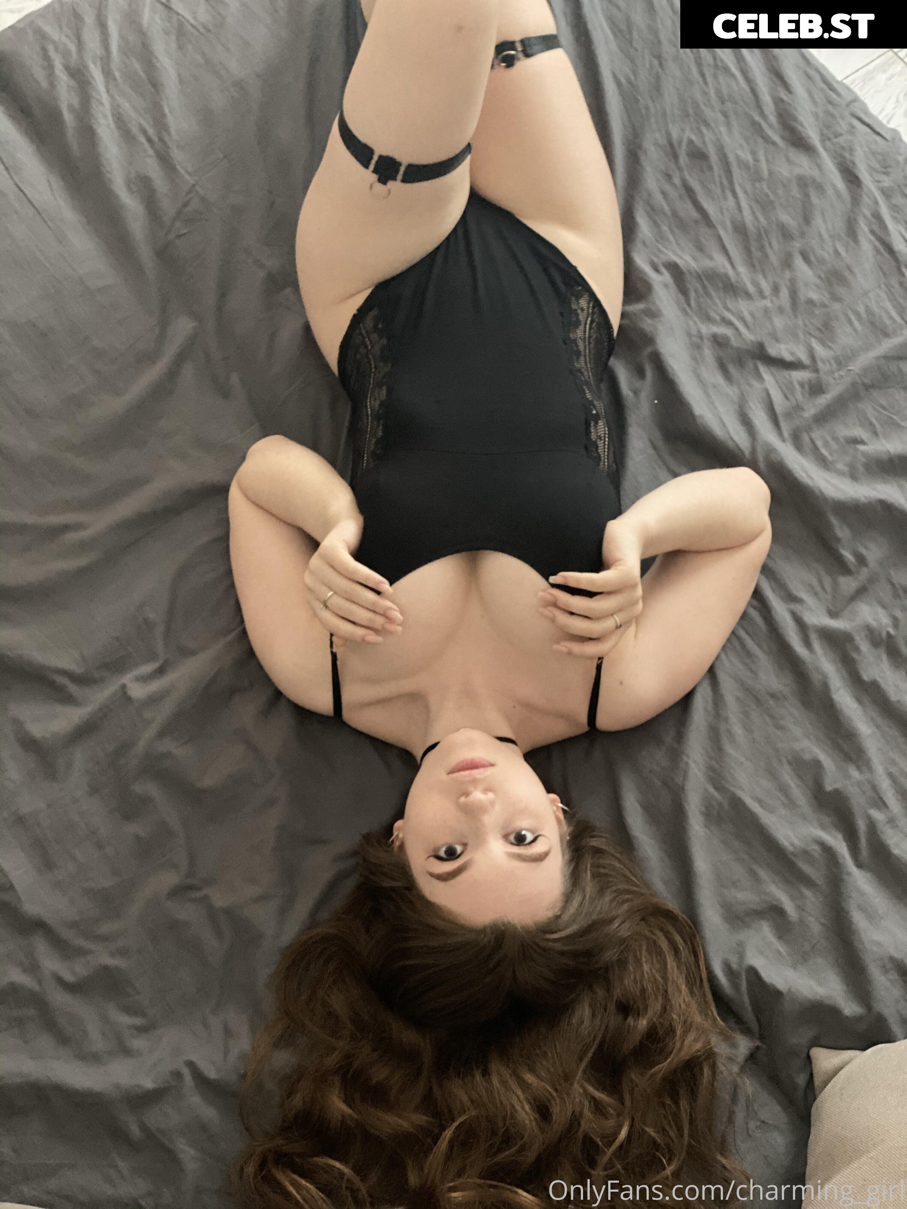 charming_girl aka Milana Image 3765932