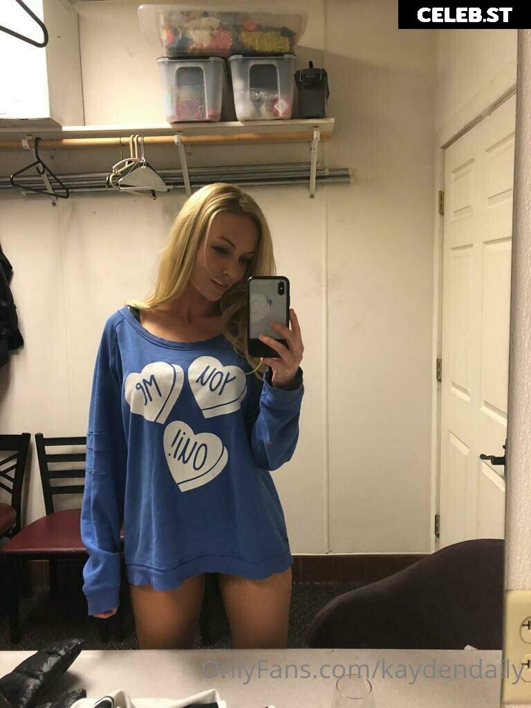 Kaydendaily / Kayden Kross Image 3766577