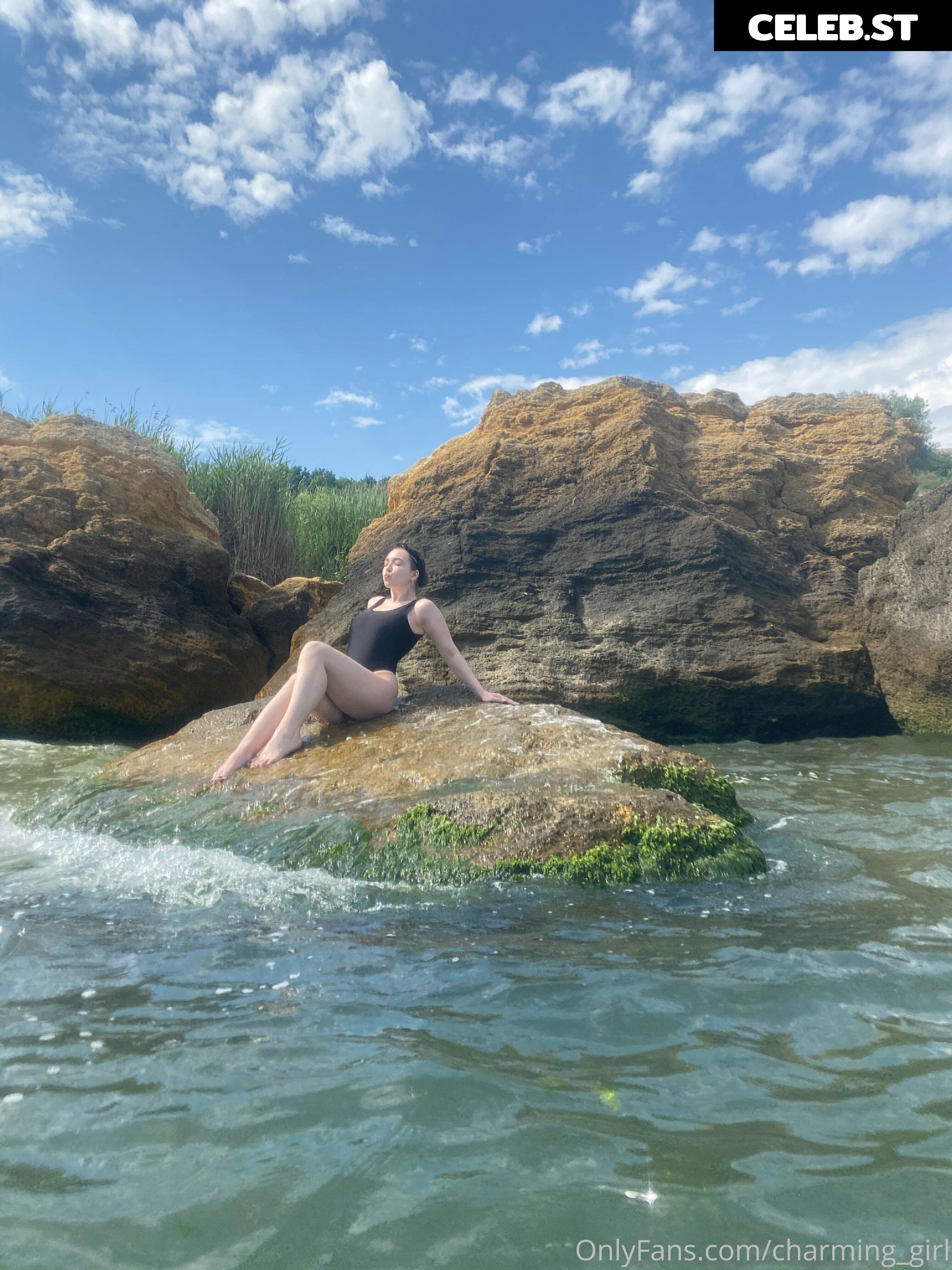 charming_girl aka Milana Image 3766483
