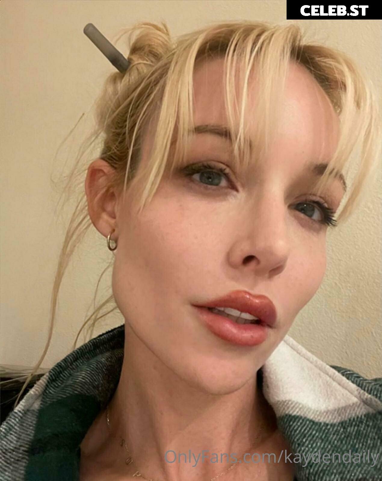 Kaydendaily / Kayden Kross Image 3766339
