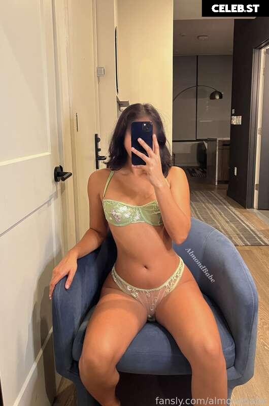 almondbabe Image 376625