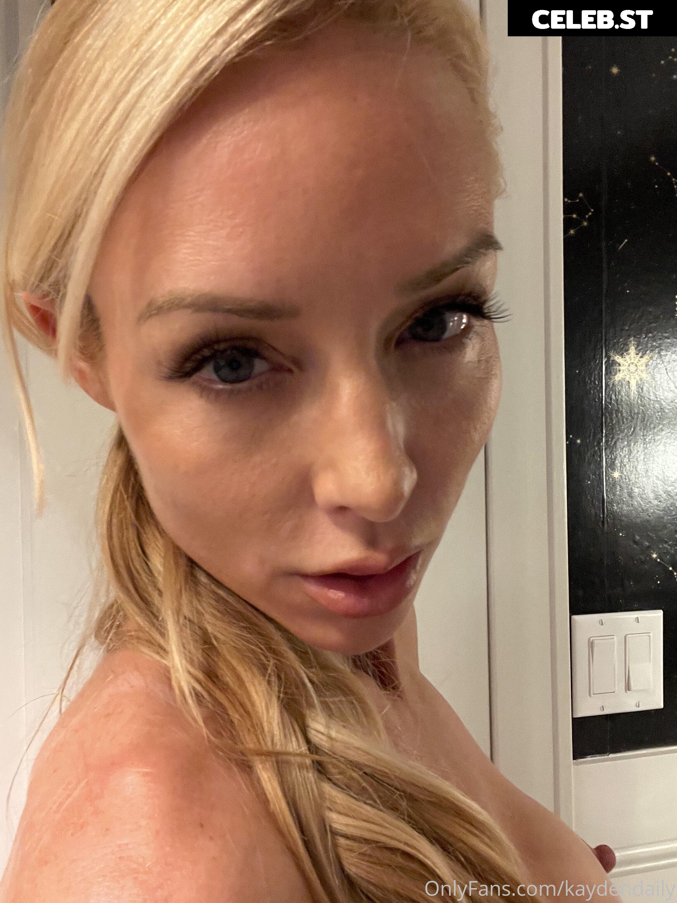 Kaydendaily / Kayden Kross Image 3767841