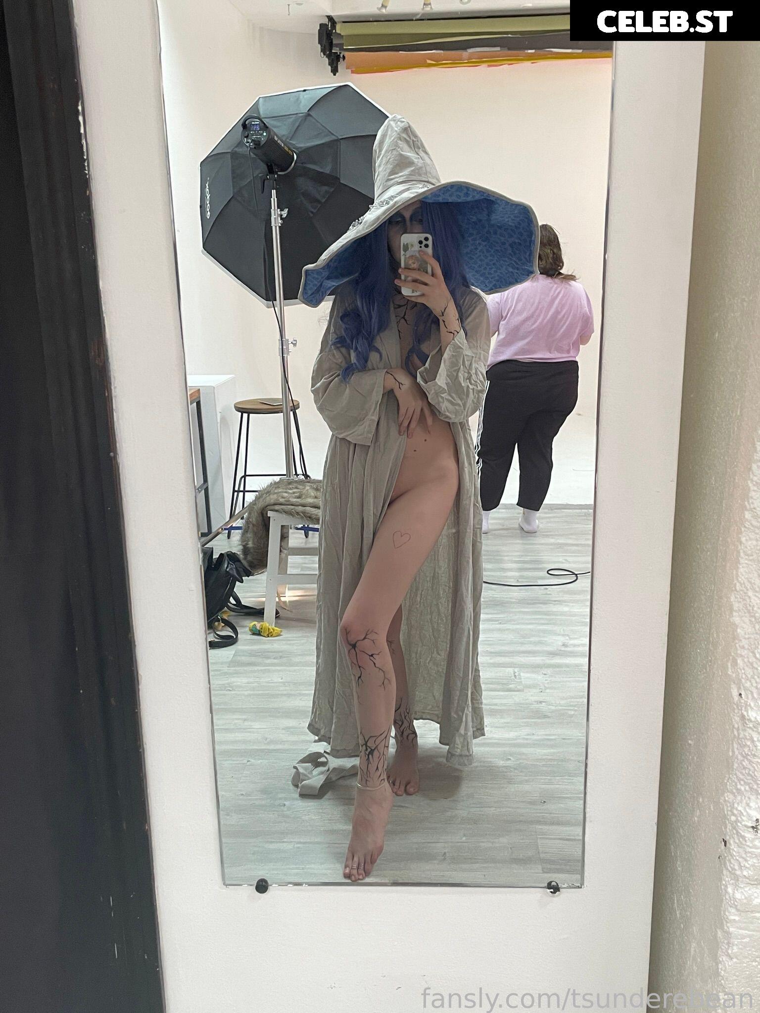 Tsunderebean Image 3767544