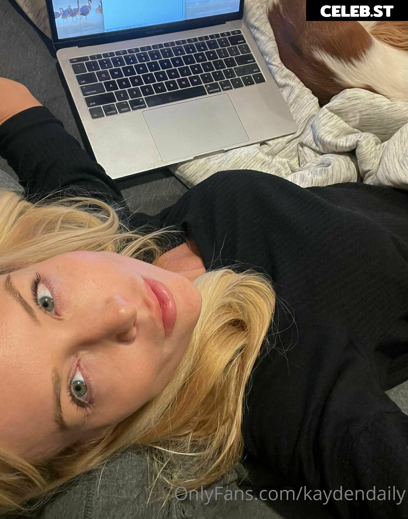 Kaydendaily / Kayden Kross Image 3767564