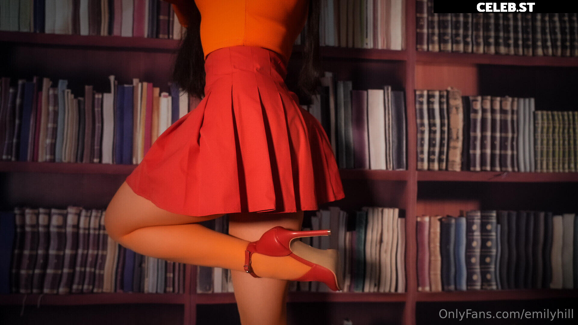 Emily Hill / littlee33 Image 3767537