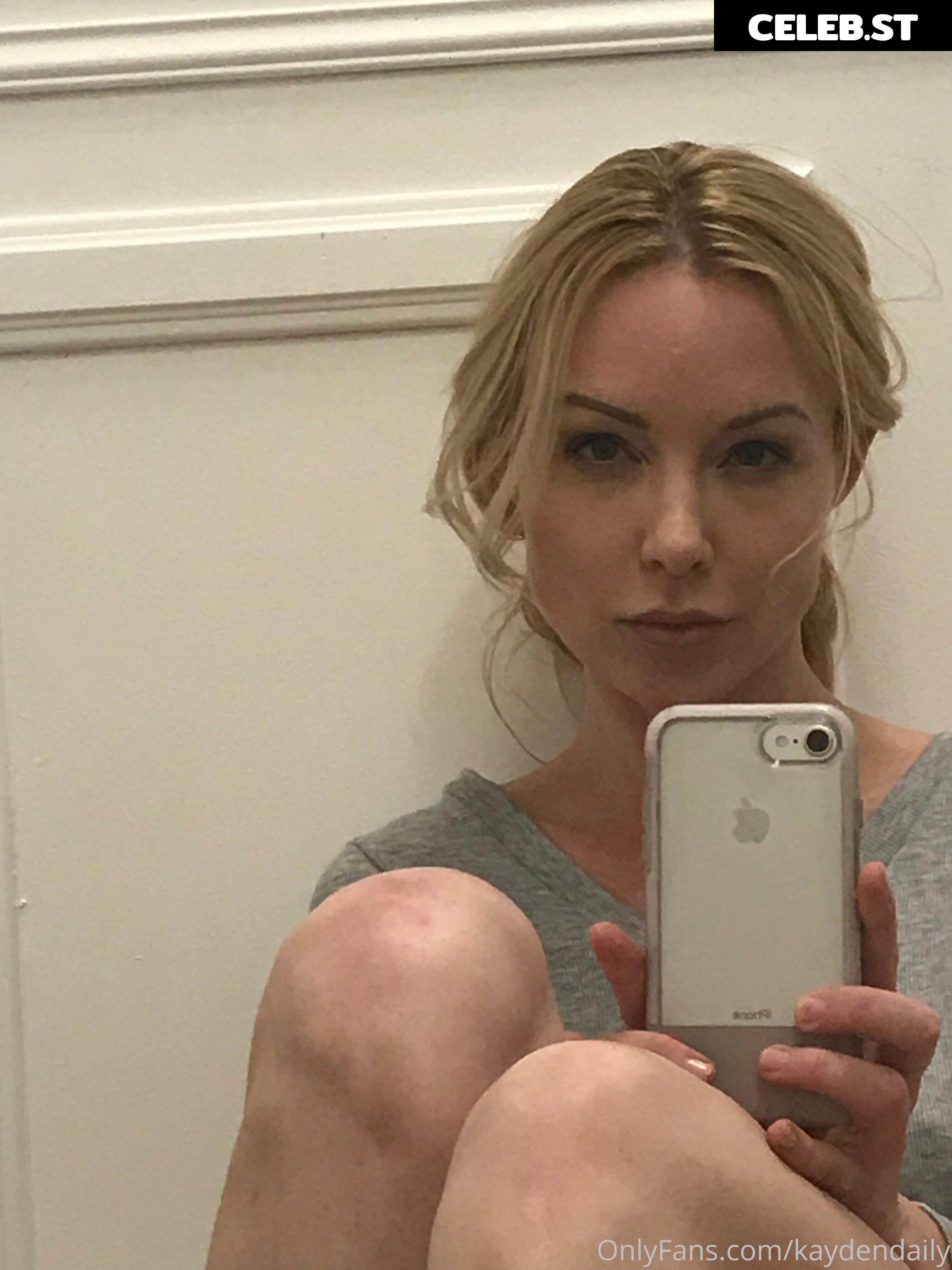Kaydendaily / Kayden Kross Image 3764644