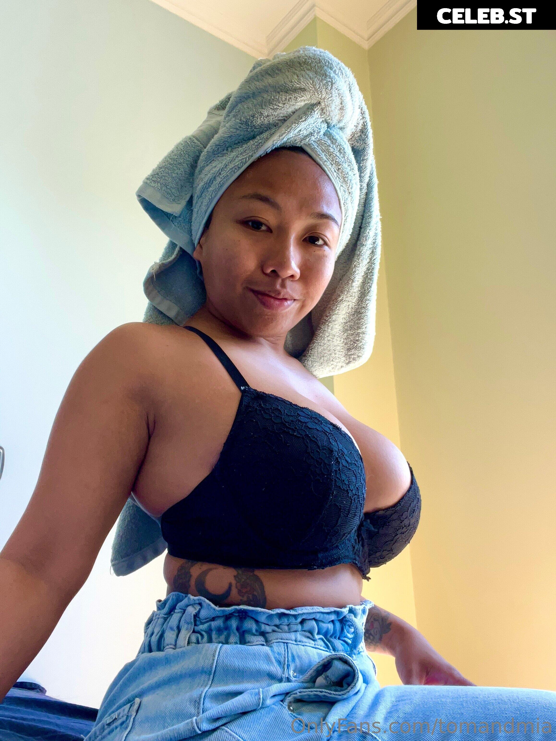 tomandmia Tom and Mia Image 3764140