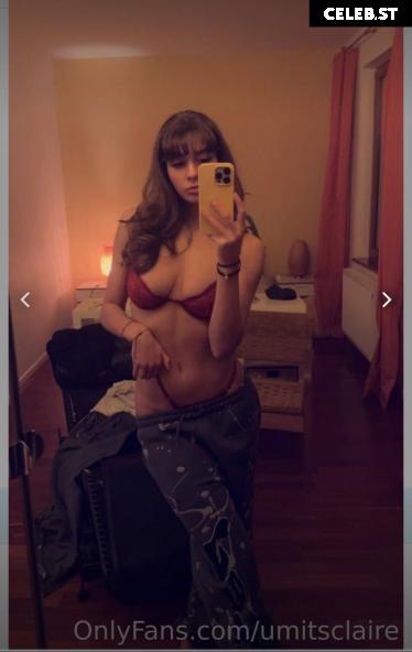 Claire Northfield / umitsclaire Image 3764086