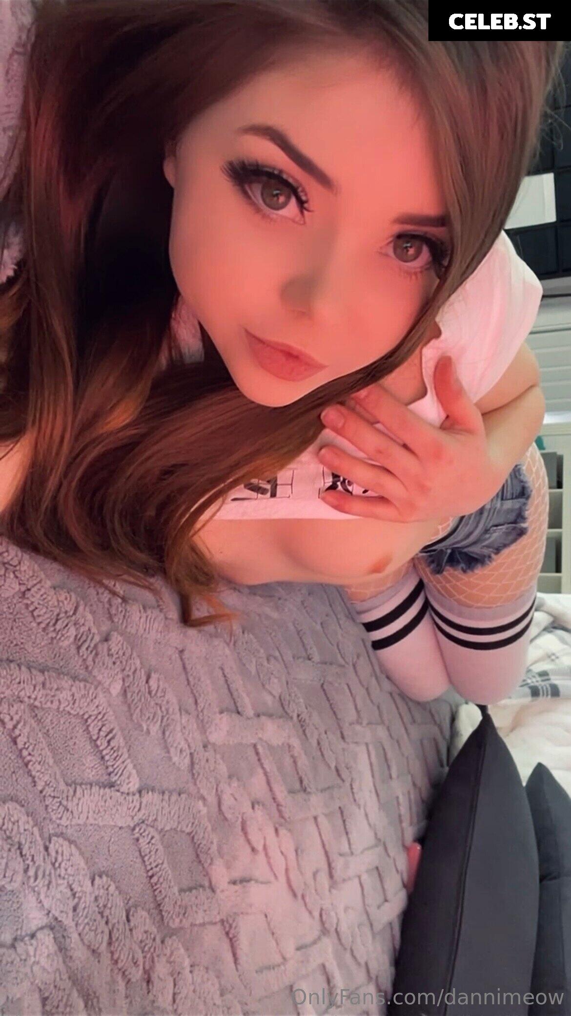 Danni Meow (Phatcatsama/dannimeow) Image 3764931