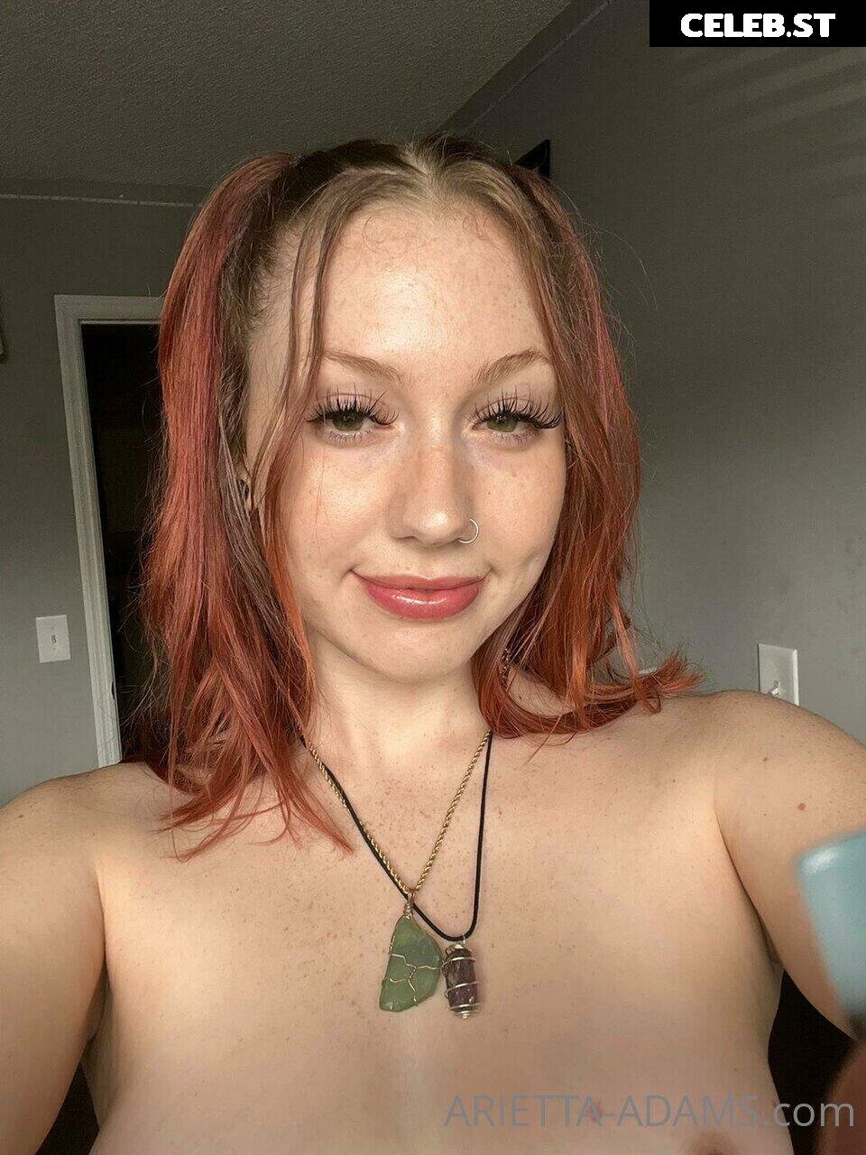 Arietta Adams / ariettaadamsxxx Image 3761887