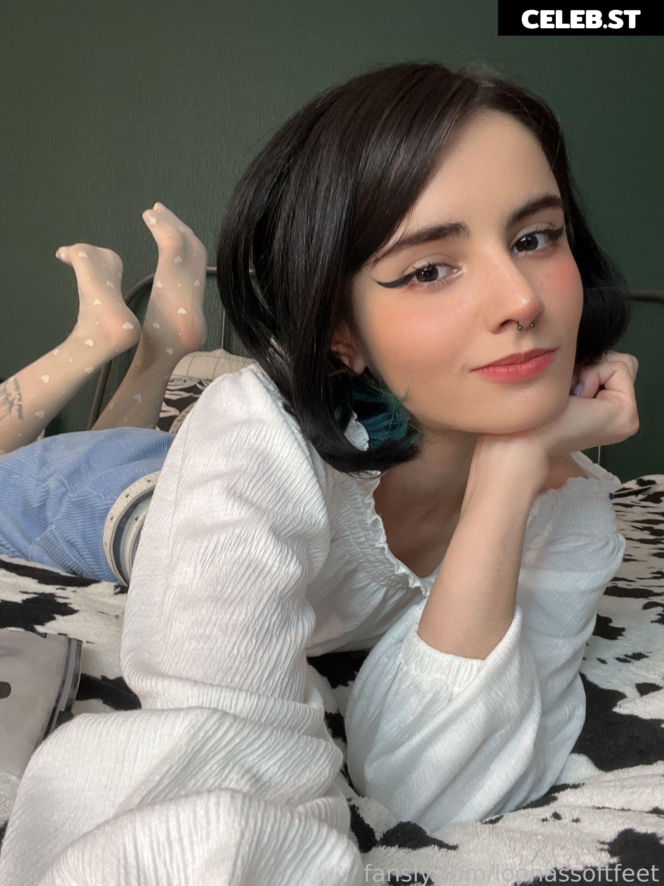 Loonassoftfeet Image 3761703