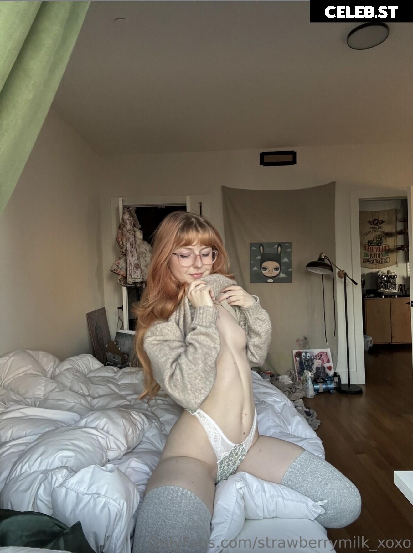 strawberrymilk_xoxo Image 3761139