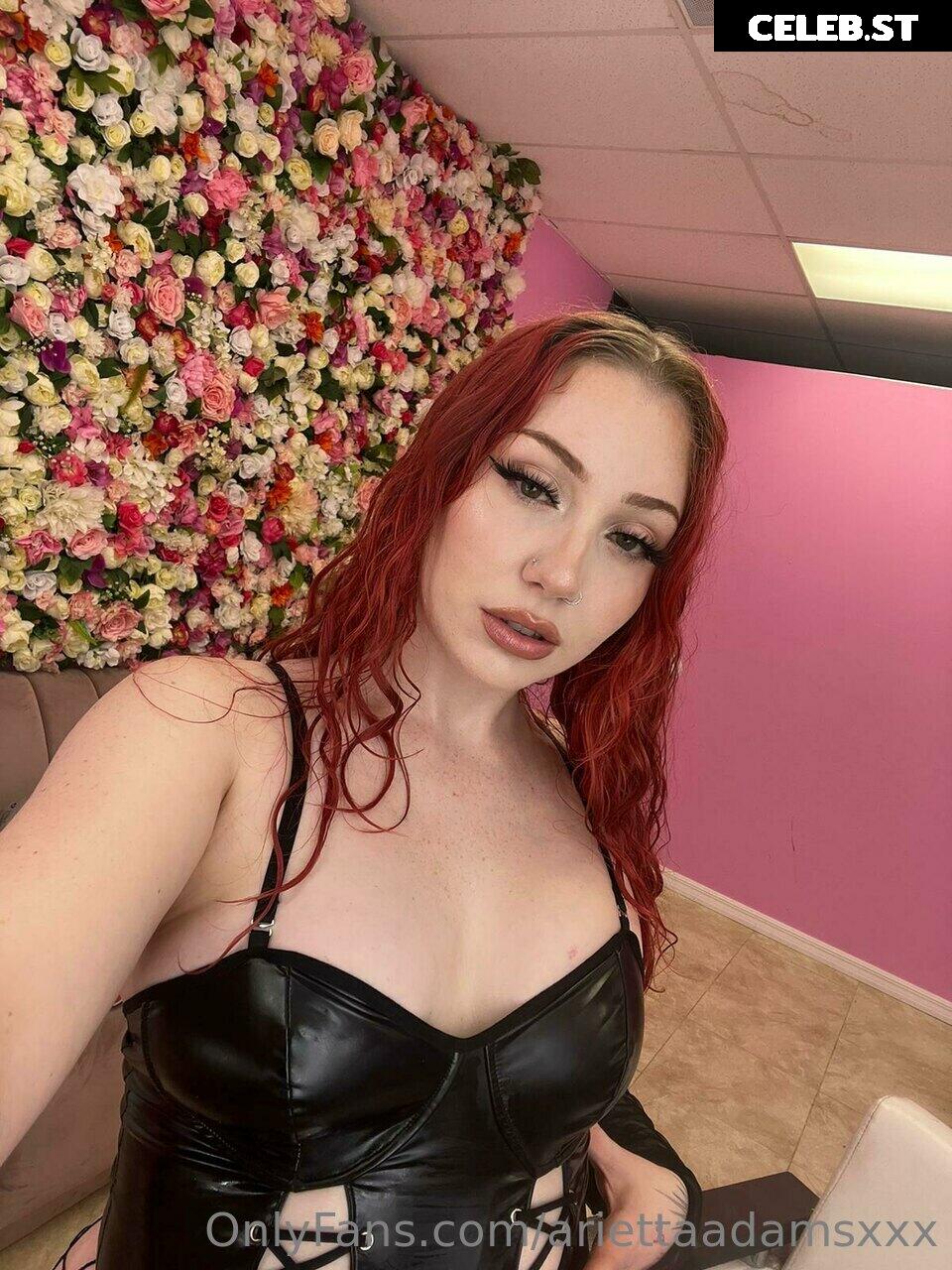 Arietta Adams / ariettaadamsxxx Image 3761335