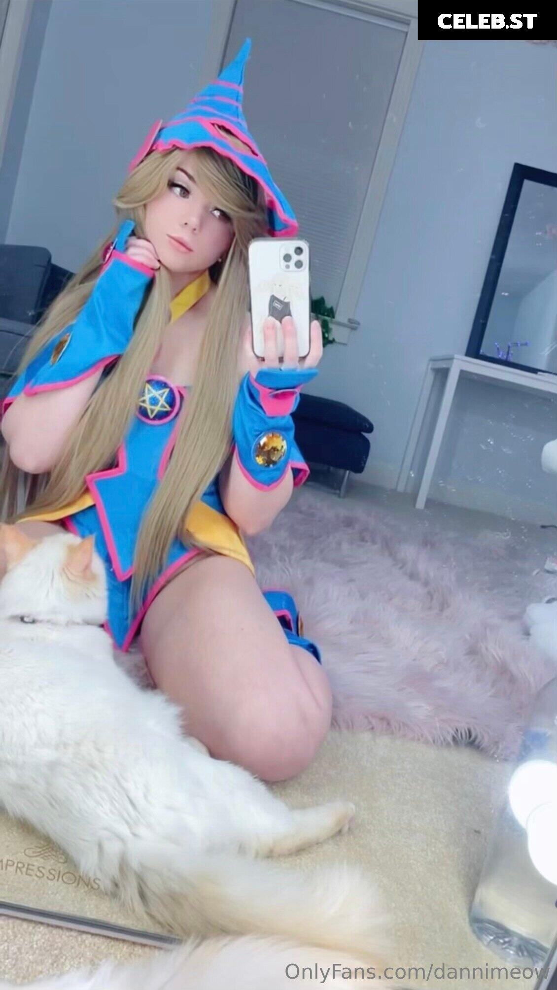 Danni Meow (Phatcatsama/dannimeow) Image 3761938
