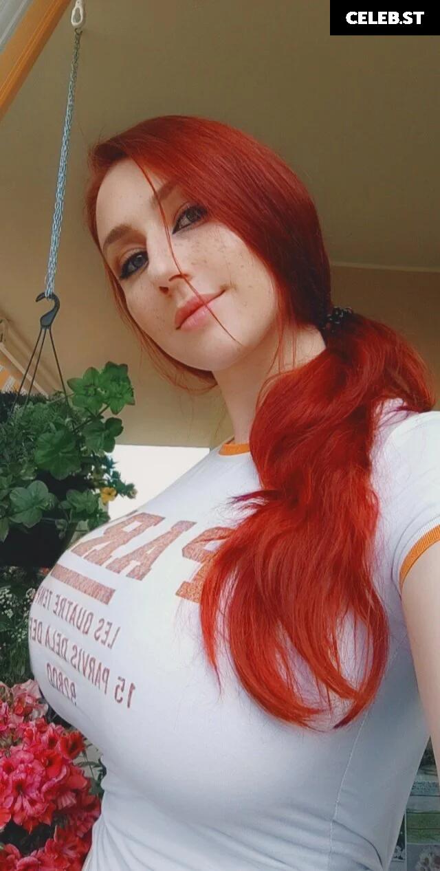 Pure Ruby / Pureruby87 Image 3761926