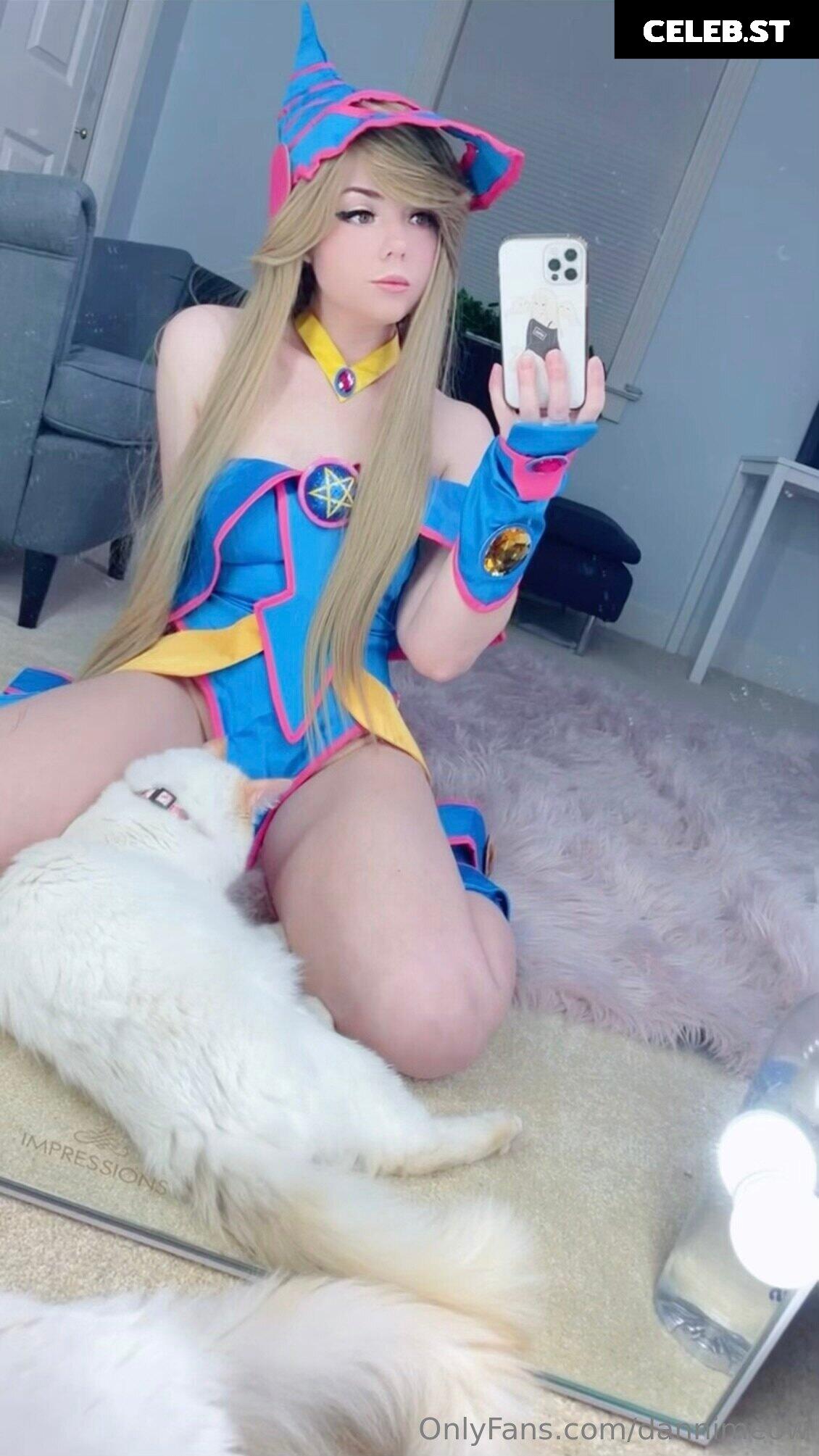 Danni Meow (Phatcatsama/dannimeow) Image 3761924