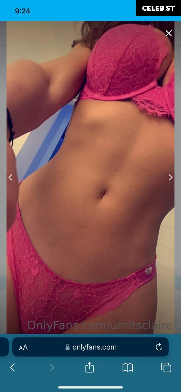 Claire Northfield / umitsclaire Image 3762893