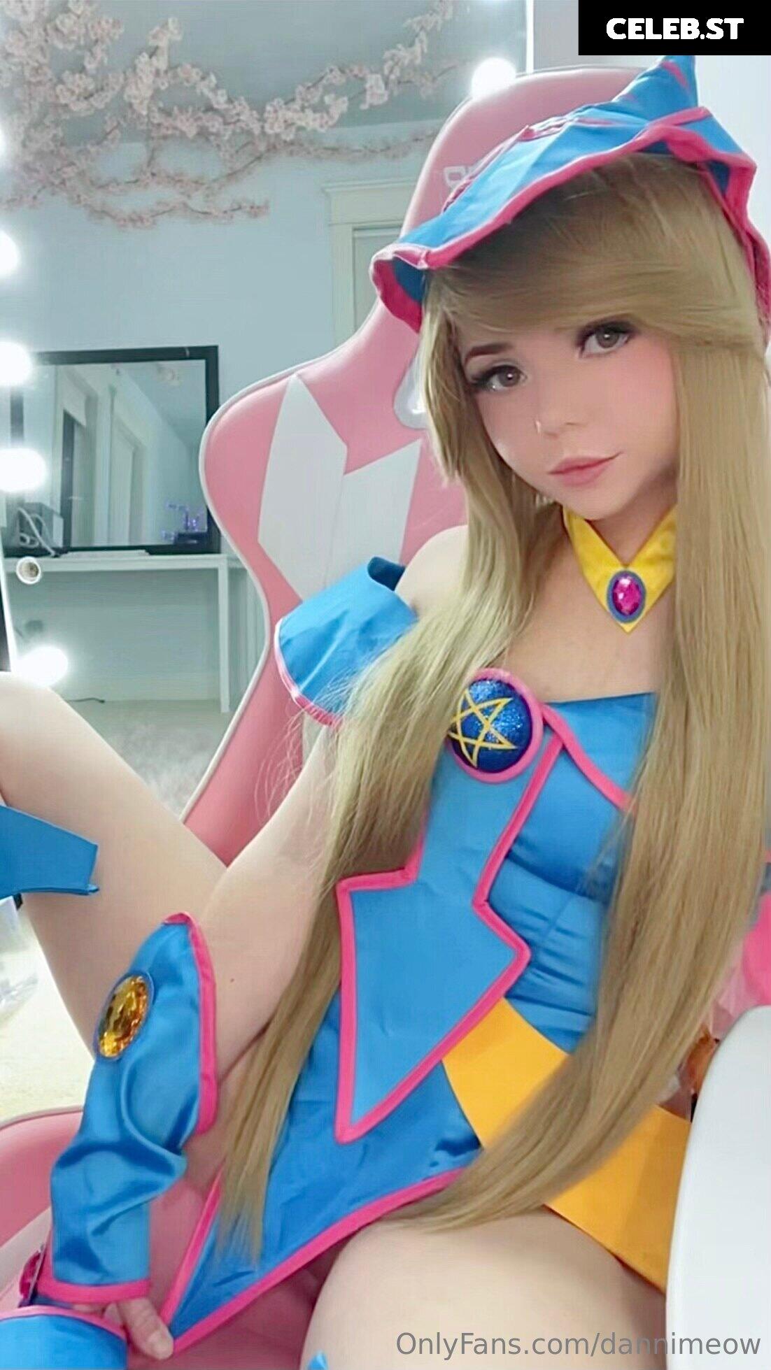 Danni Meow (Phatcatsama/dannimeow) Image 3762486