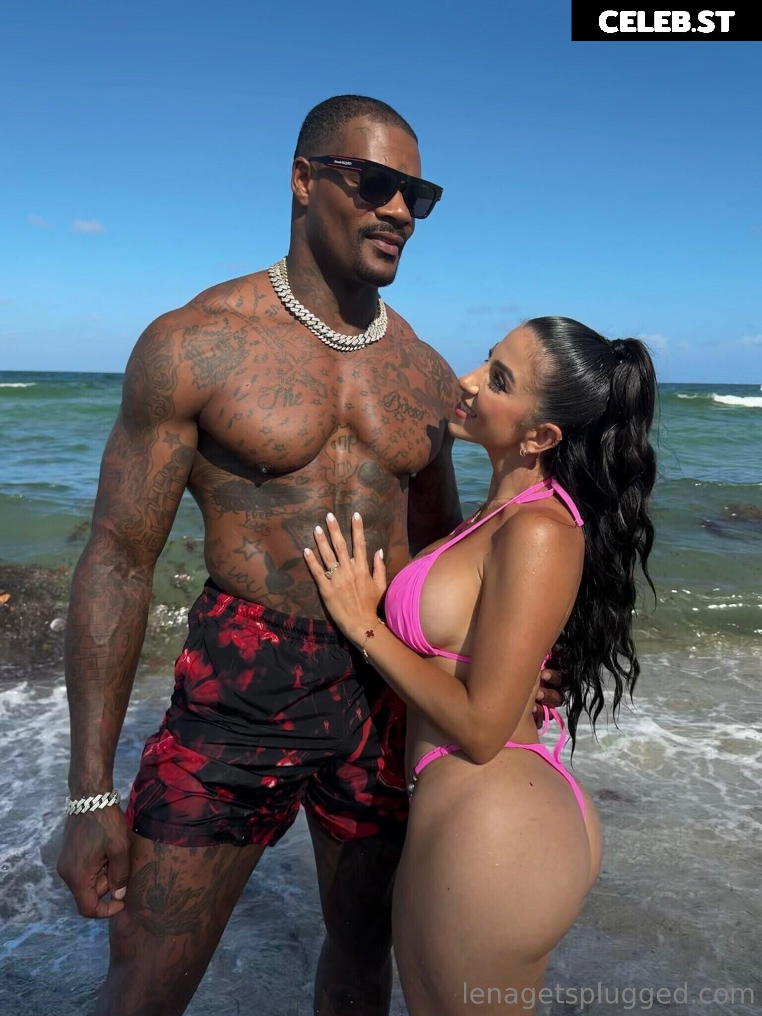 Lena the Plug - LTP Image 3762403