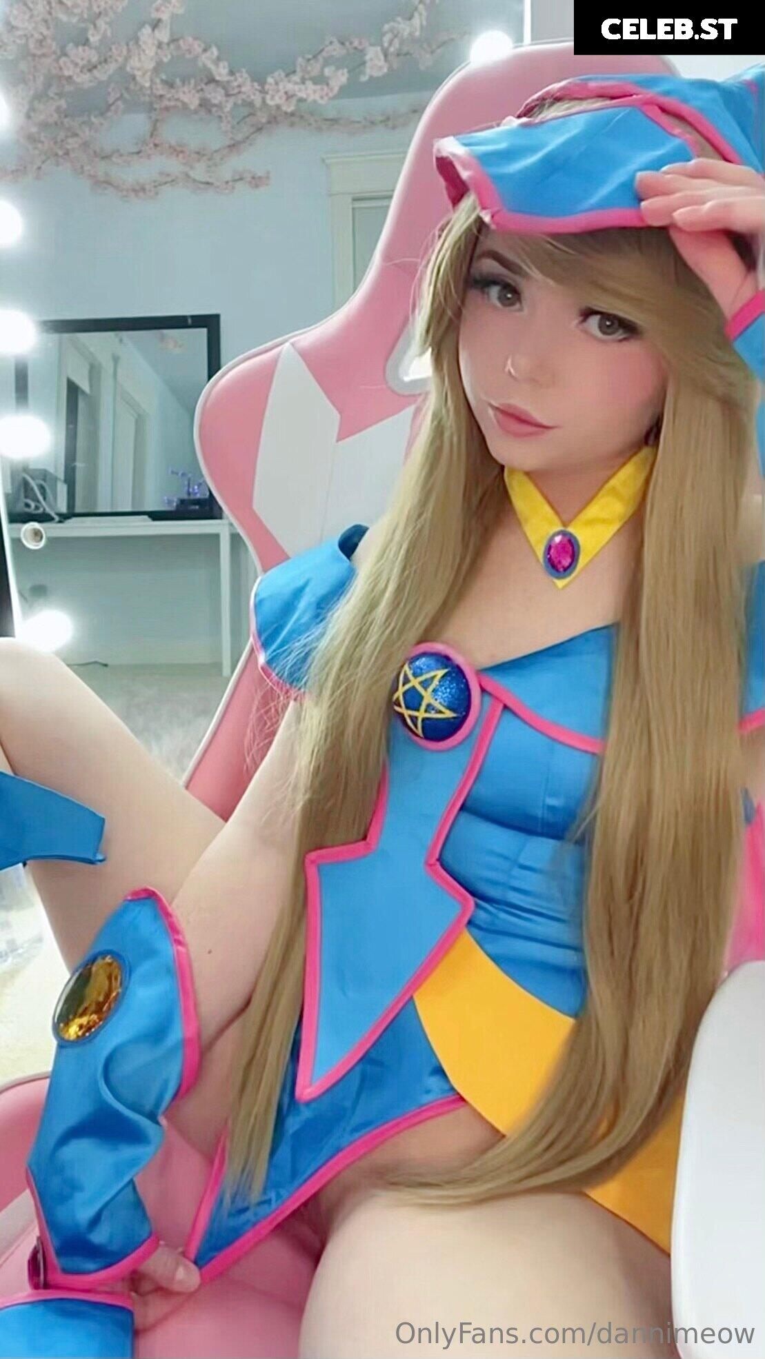 Danni Meow (Phatcatsama/dannimeow) Image 3762723