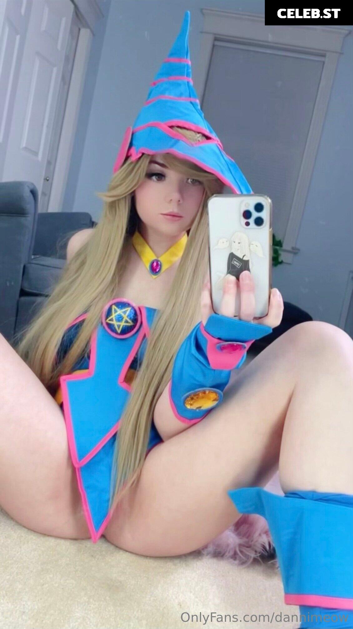 Danni Meow (Phatcatsama/dannimeow) Image 3762680