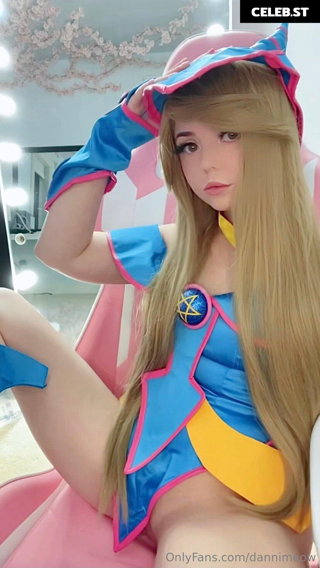 Danni Meow (Phatcatsama/dannimeow) Image 3762666