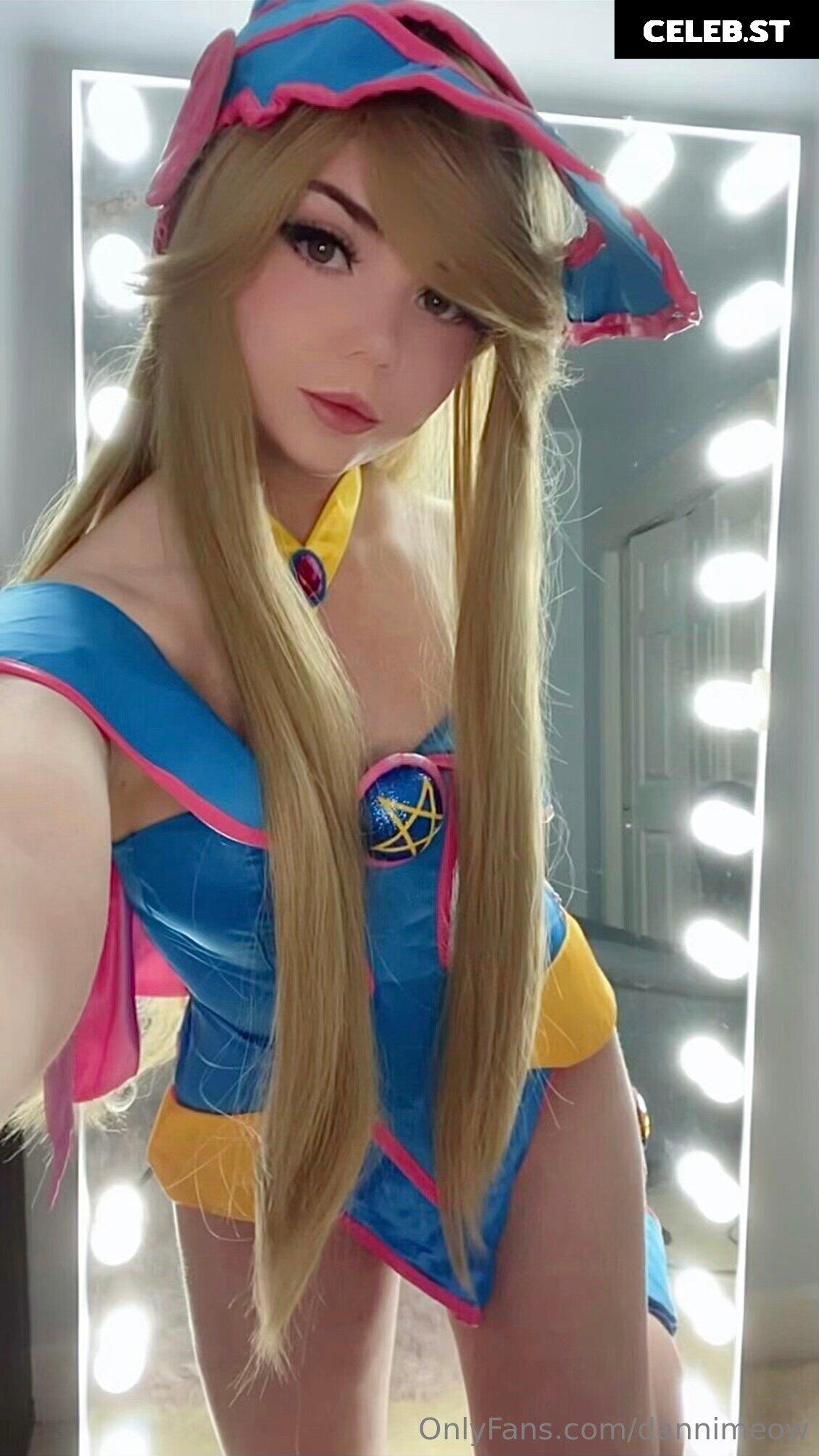 Danni Meow (Phatcatsama/dannimeow) Image 3762186
