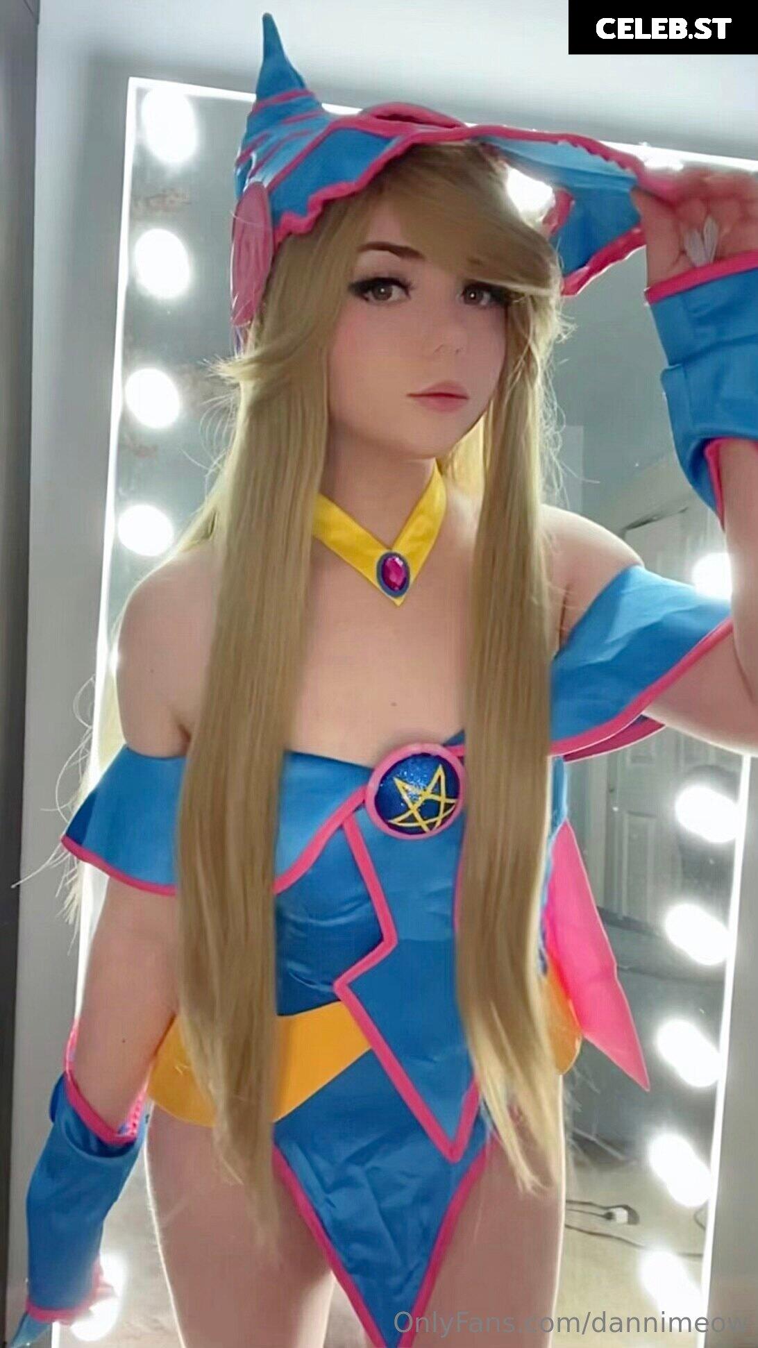 Danni Meow (Phatcatsama/dannimeow) Image 3762153