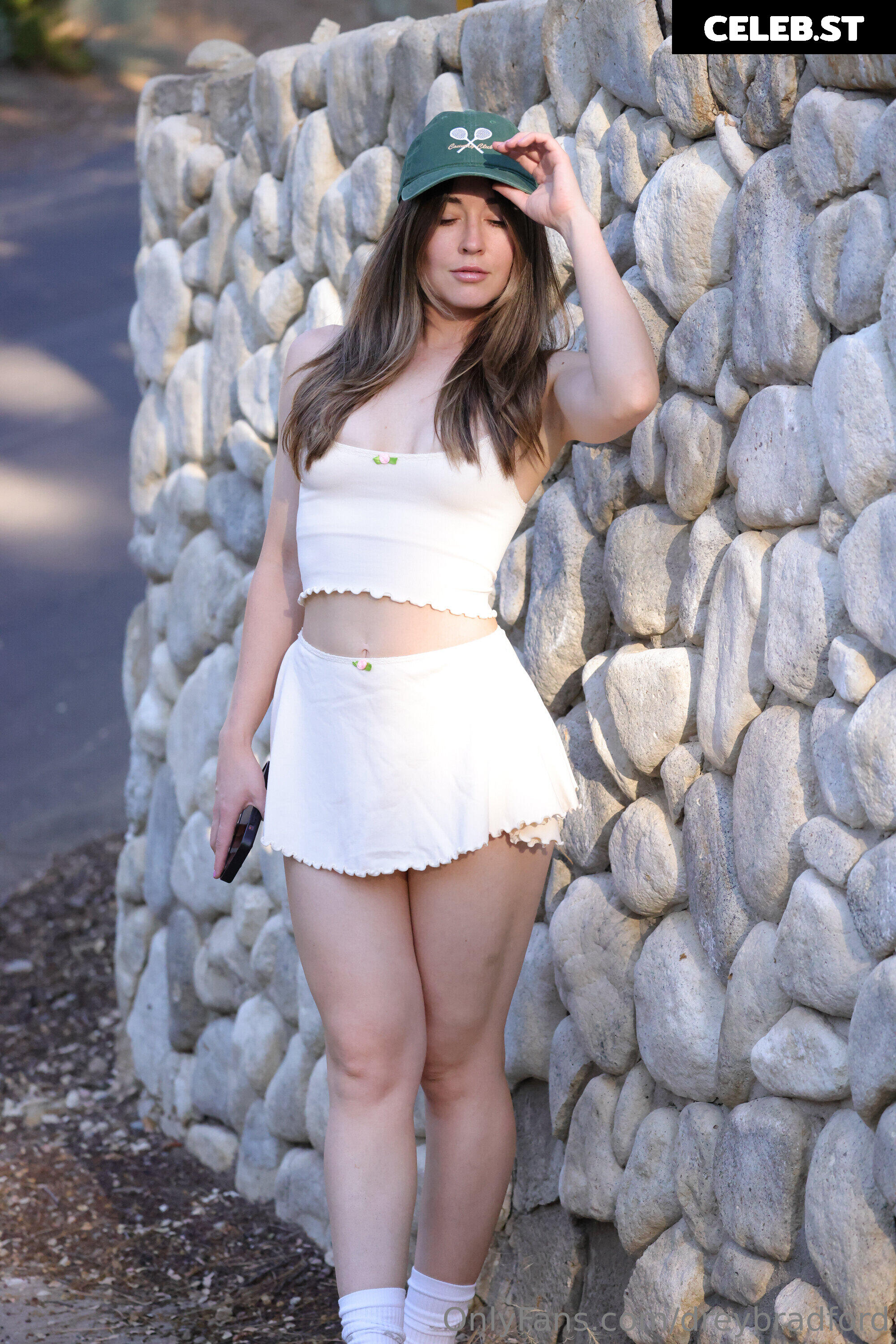 Audrey Bradford / dreybradford Image 3762093