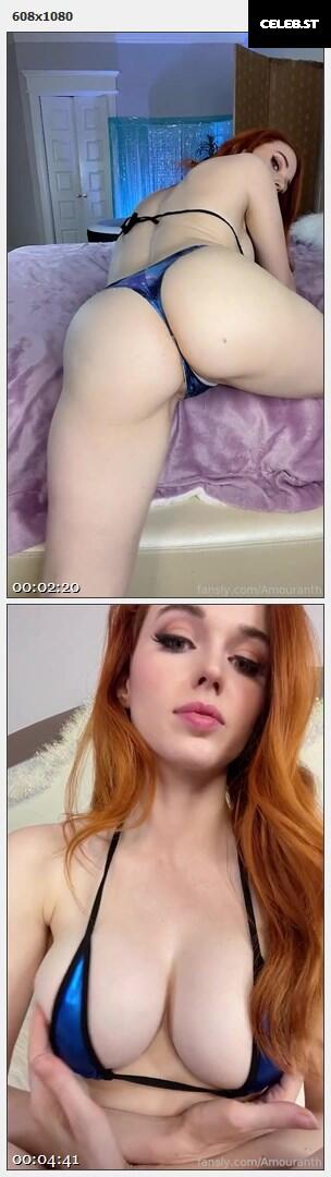 Amouranth | Scamouranth Image 3762058